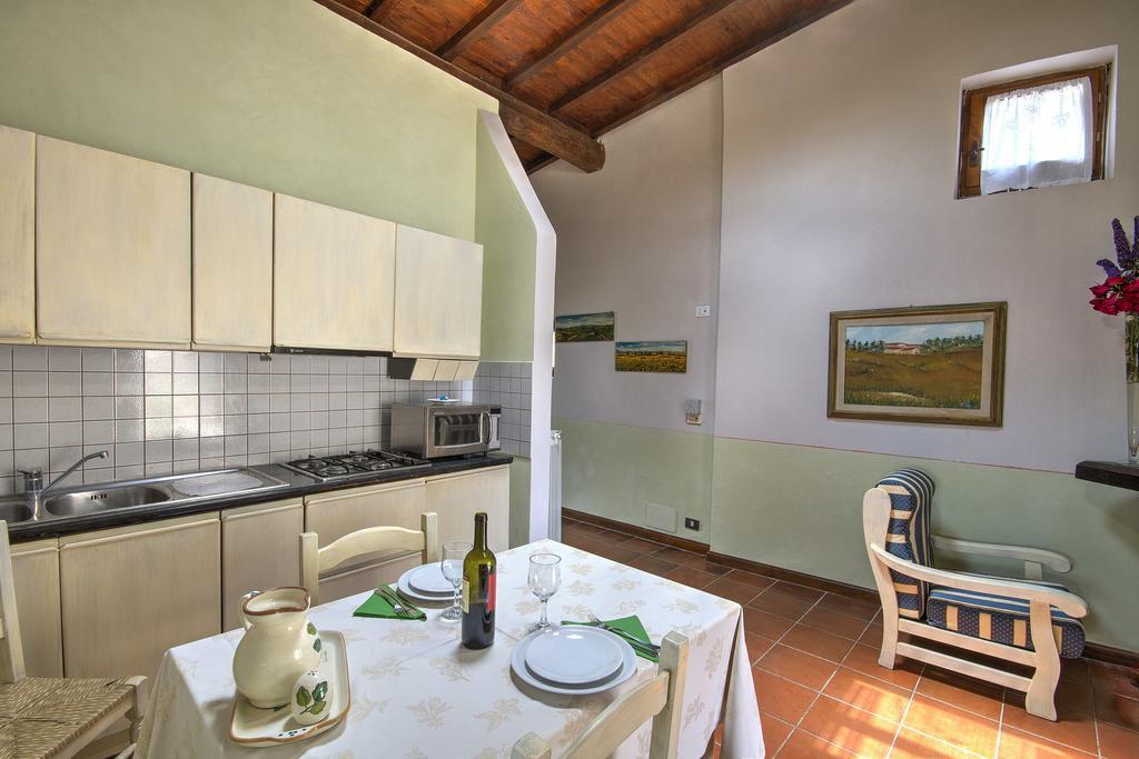 Borgo Romena Hotel Pratovecchio Exterior photo