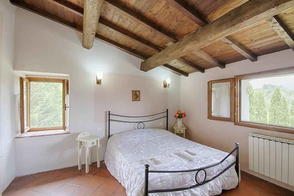 Borgo Romena Hotel Pratovecchio Room photo