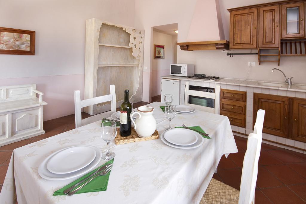 Borgo Romena Hotel Pratovecchio Room photo